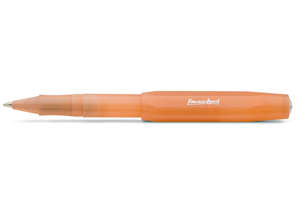 Rollerball  "Frosted Sport" / Kaweco