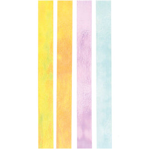 Tape Set „Iridescent“ / Rico Design