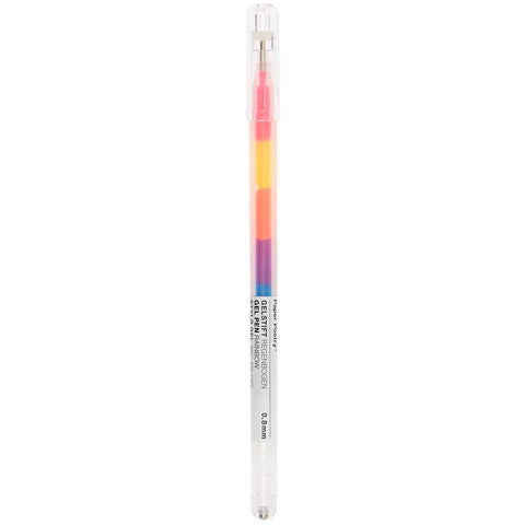 Gelstift „Rainbow“ / Rico Design