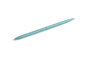 Kugelschreiber "Bullet Pen“ / Hay