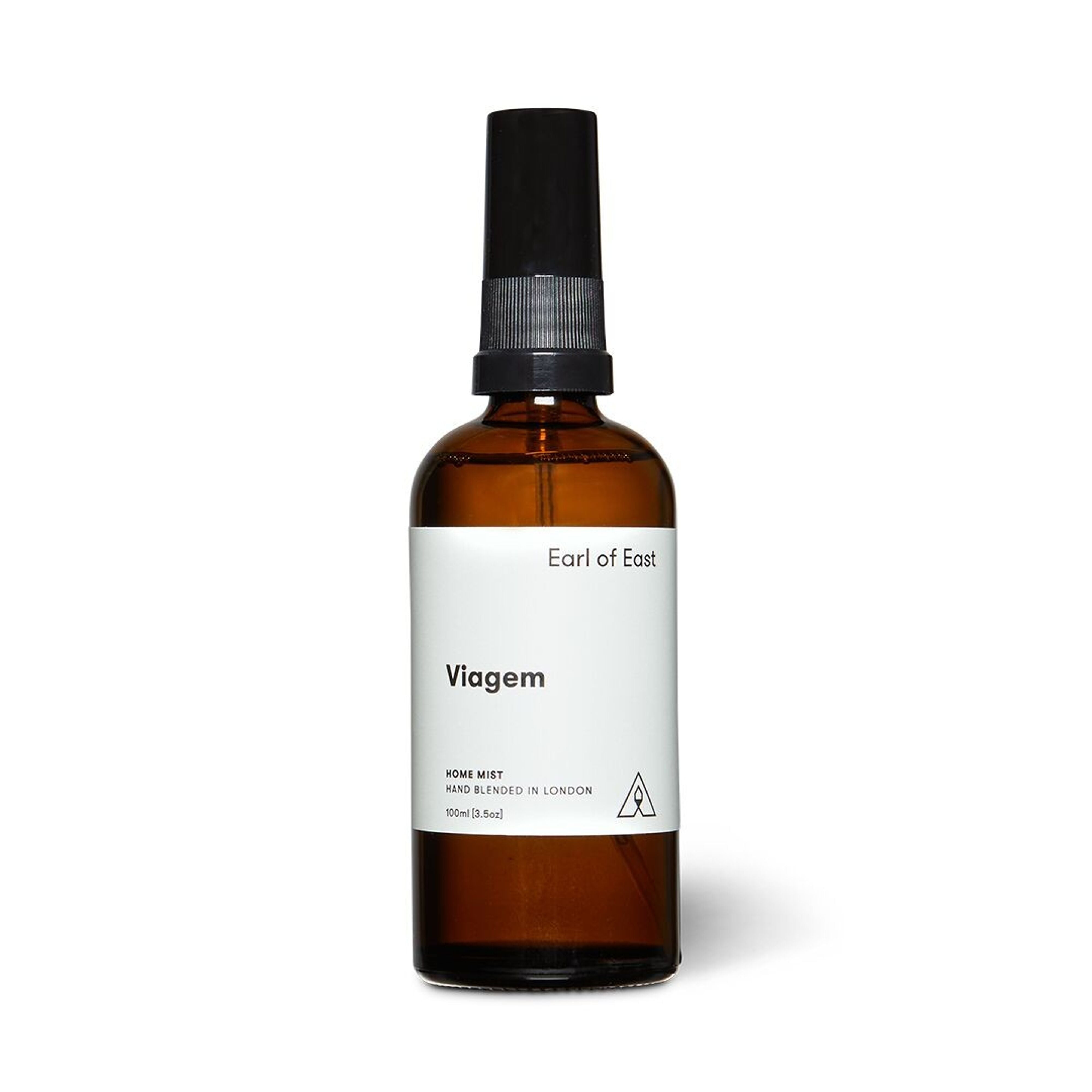 Raumspray "Viagem" 100 ml / Earl of East