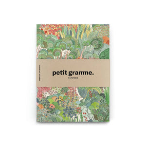 Notizbuch klein “ Poche Saint-Roch“ / Petit Gramme