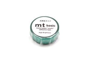 MASKING TAPE "green (high brightness)" / MT