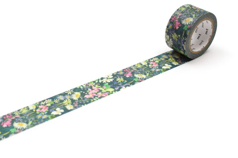 MASKING TAPE "bluebellgray Woodline Walk" / MT