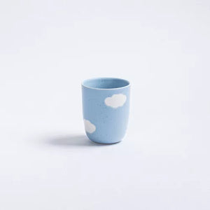 Cloud Tasse 220ml  / Egg Back Home