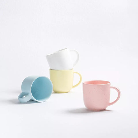 Tasse „Pastel Mug“ 400ml / Egg Back Home