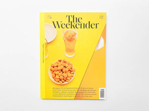 The Weekender Magazin Nr. 43