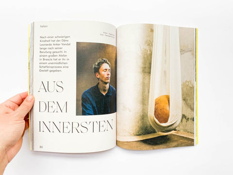 The Weekender Magazin Nr. 43