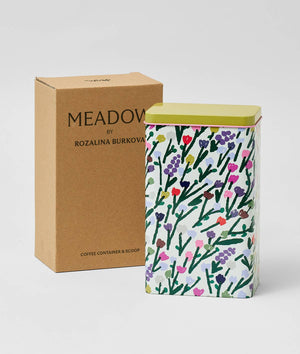 Kaffeedose „Meadow“ / Wrap